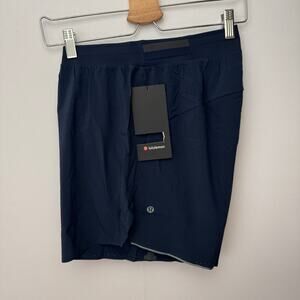 Lululemon F&F Linerless Short 6" L